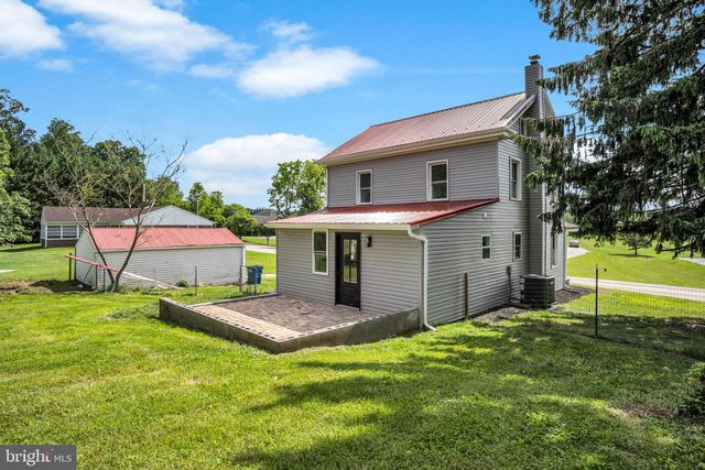 77 MOULSTOWN RD, Abbottstown, PA 17301