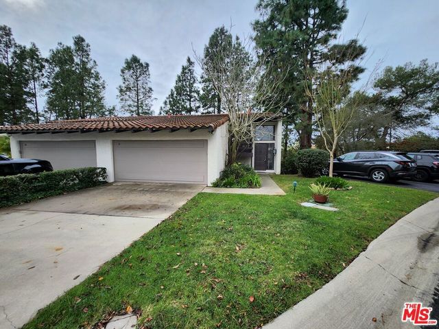 8 Aspen Way, Rolling Hills Estates, CA 90274