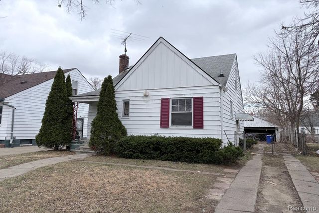 20300 Hickory Street, Detroit, MI 48205