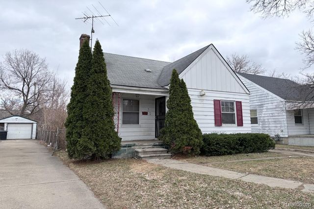 20300 Hickory Street, Detroit, MI 48205