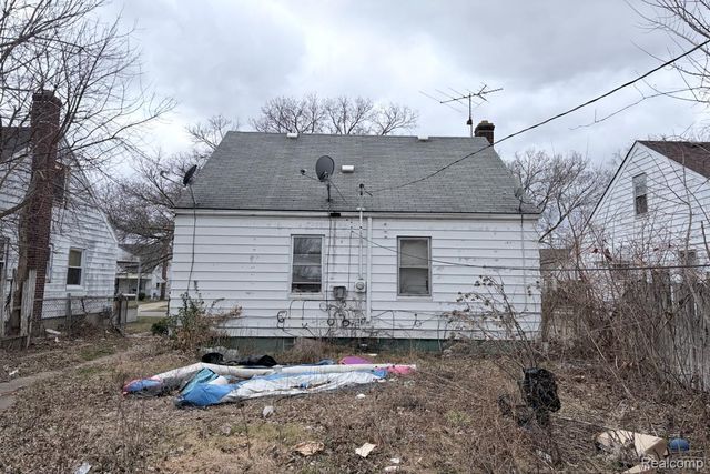 20300 Hickory Street, Detroit, MI 48205