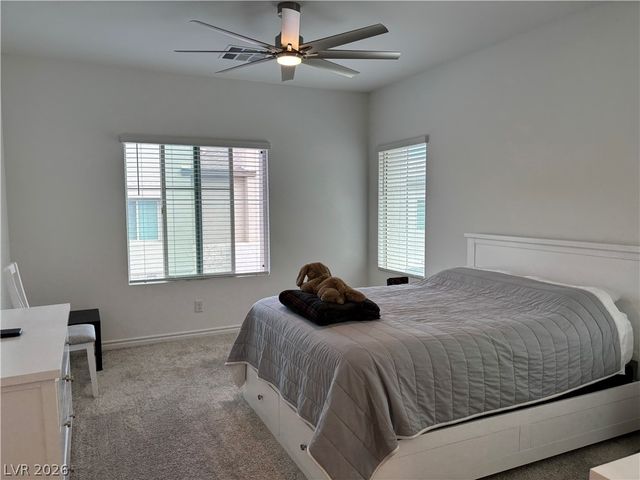 600 North Carriage Hill Drive 2169, Las Vegas, NV 89138