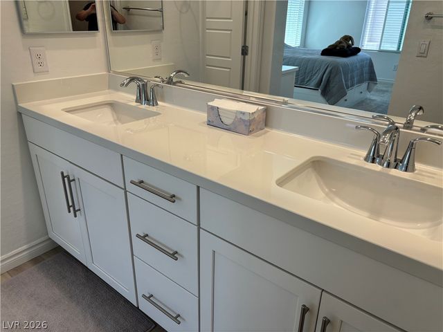 600 North Carriage Hill Drive 2169, Las Vegas, NV 89138