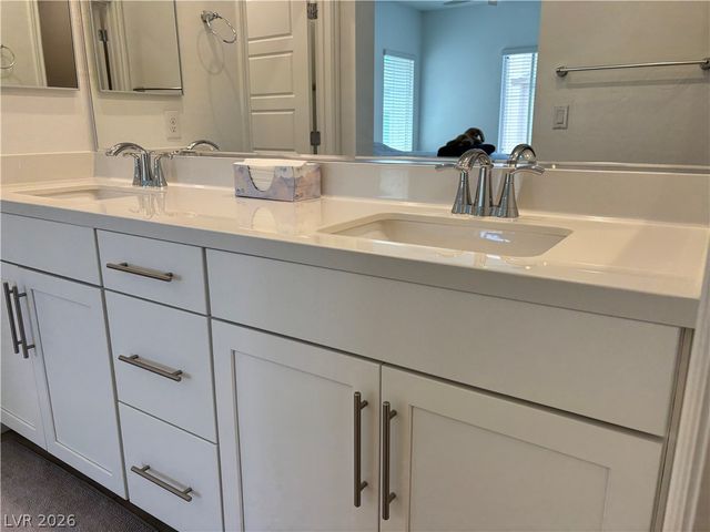 600 North Carriage Hill Drive 2169, Las Vegas, NV 89138