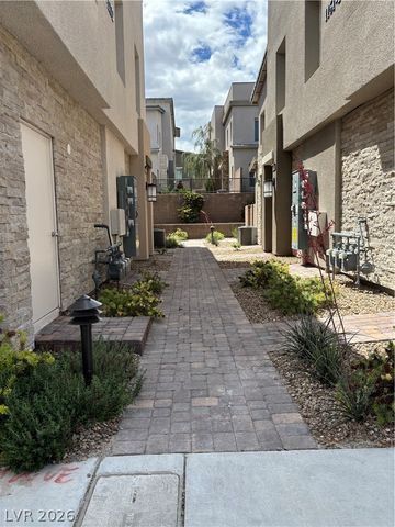 600 North Carriage Hill Drive 2169, Las Vegas, NV 89138