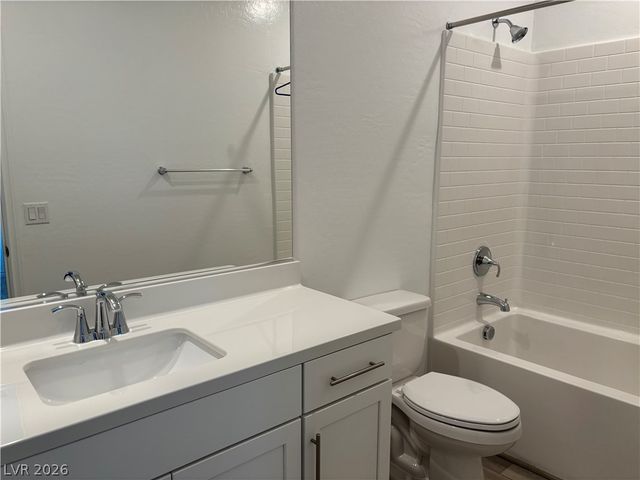 600 North Carriage Hill Drive 2169, Las Vegas, NV 89138