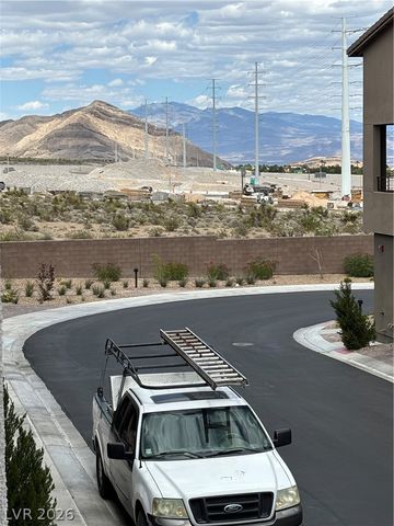 600 North Carriage Hill Drive 2169, Las Vegas, NV 89138