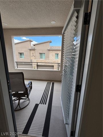 600 North Carriage Hill Drive 2169, Las Vegas, NV 89138