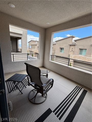 600 North Carriage Hill Drive 2169, Las Vegas, NV 89138