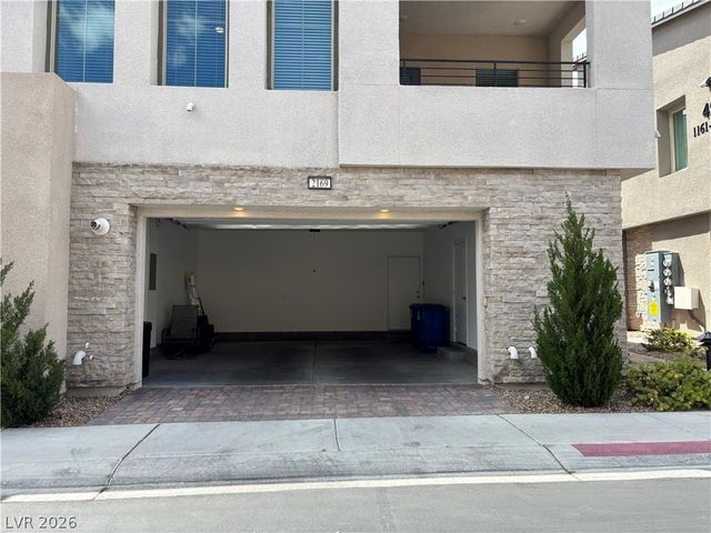 600 North Carriage Hill Drive 2169, Las Vegas, NV 89138