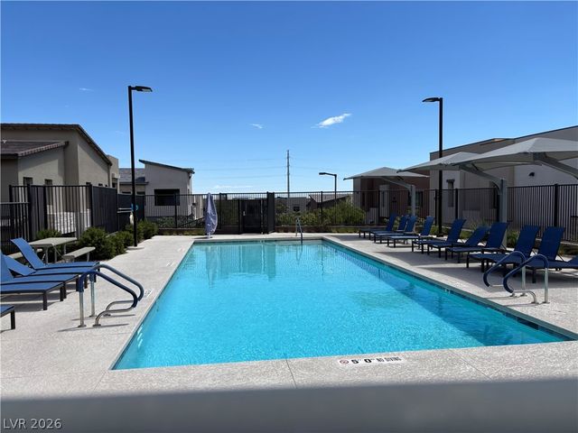 600 North Carriage Hill Drive 2169, Las Vegas, NV 89138