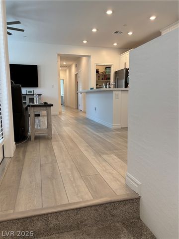 600 North Carriage Hill Drive 2169, Las Vegas, NV 89138