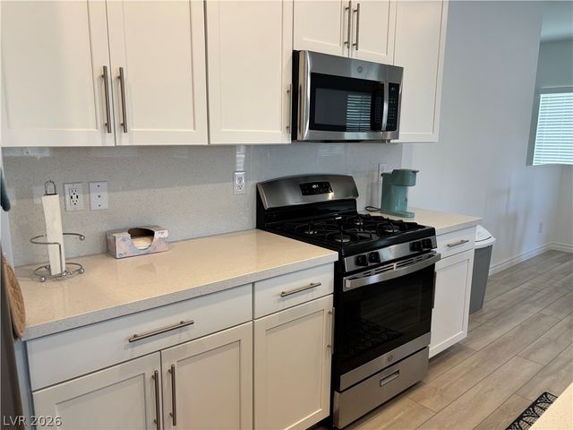 600 North Carriage Hill Drive 2169, Las Vegas, NV 89138