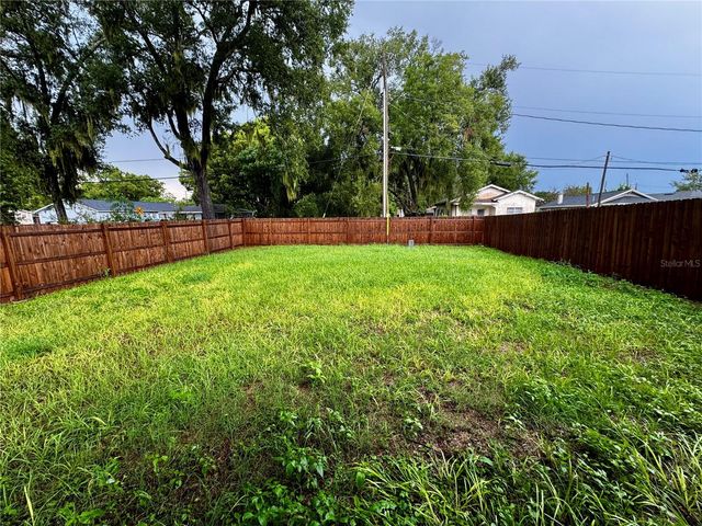 1810 DUNBAR STREET, Bartow, FL 33830