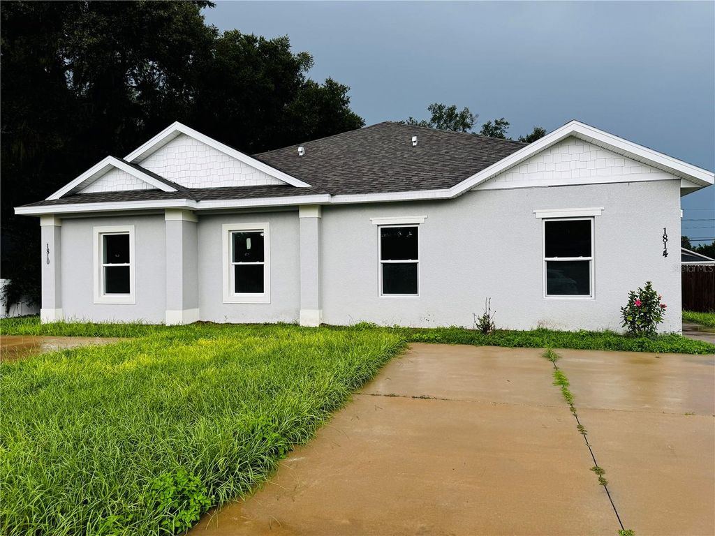 1810 DUNBAR STREET, Bartow, FL 33830
