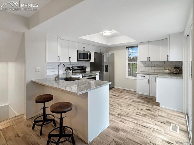 422 Cobblestone Dr, Colorado Springs, CO 80906