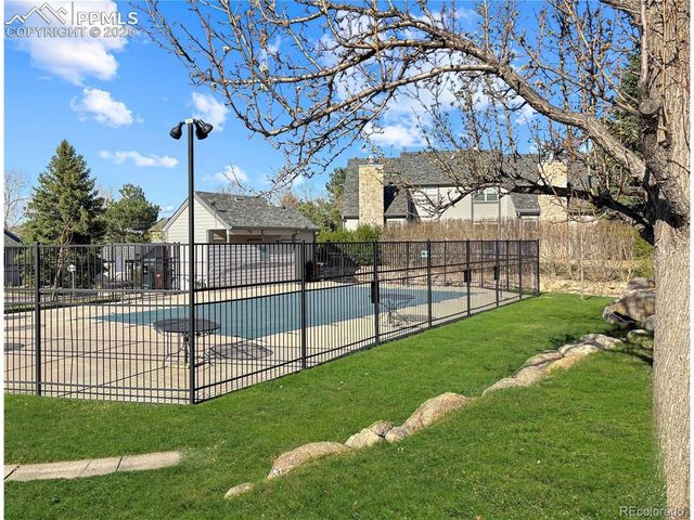 422 Cobblestone Dr, Colorado Springs, CO 80906
