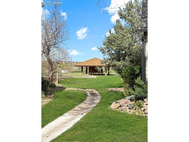 422 Cobblestone Dr, Colorado Springs, CO 80906