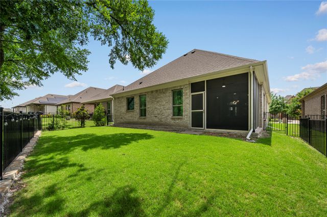 1524 Sonnet Drive, Heath, TX 75126