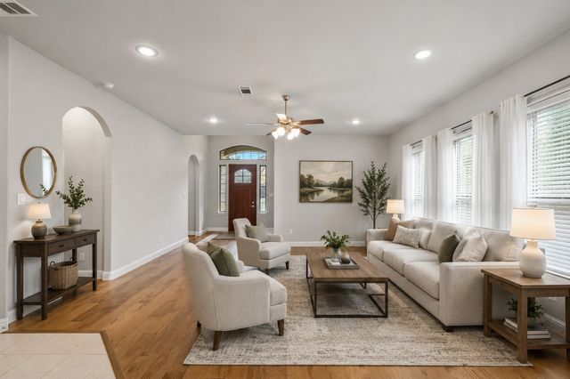 1524 Sonnet Drive, Heath, TX 75126