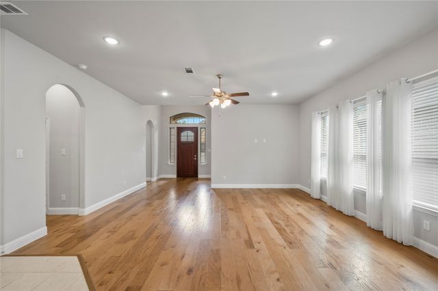 1524 Sonnet Drive, Heath, TX 75126