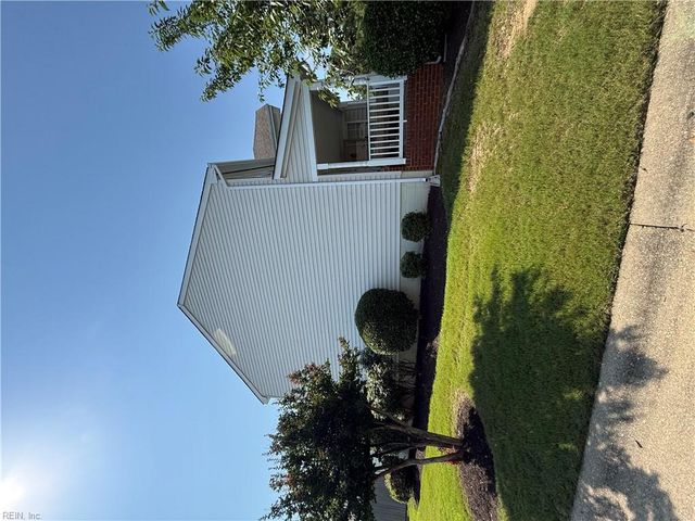 201 Crystal LN, Williamsburg, VA 23188