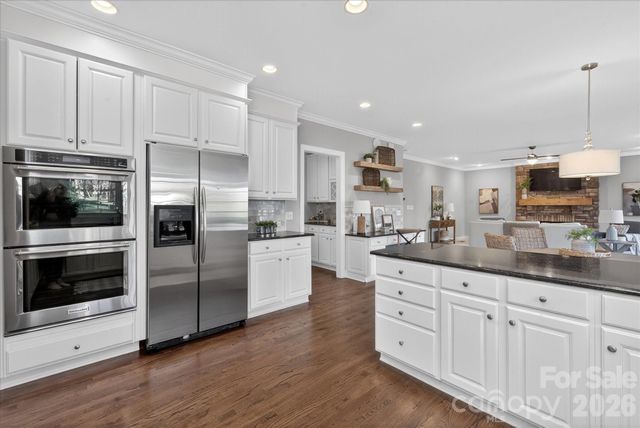 8601 Pennington Court, Waxhaw, NC 28173