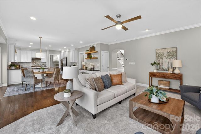 8601 Pennington Court, Waxhaw, NC 28173