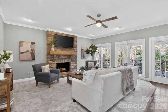 8601 Pennington Court, Waxhaw, NC 28173