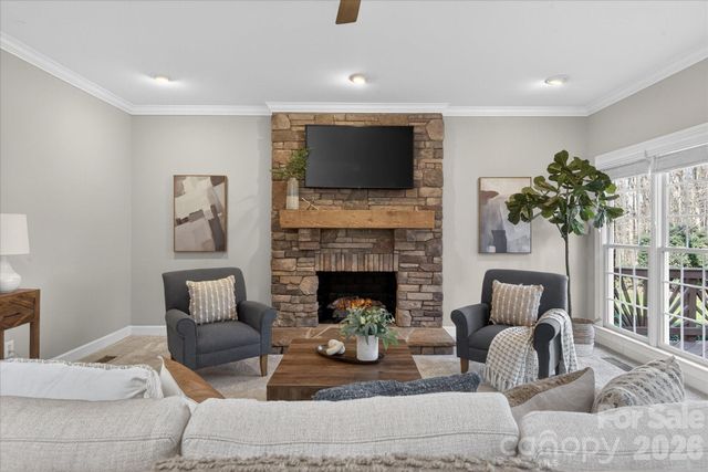 8601 Pennington Court, Waxhaw, NC 28173