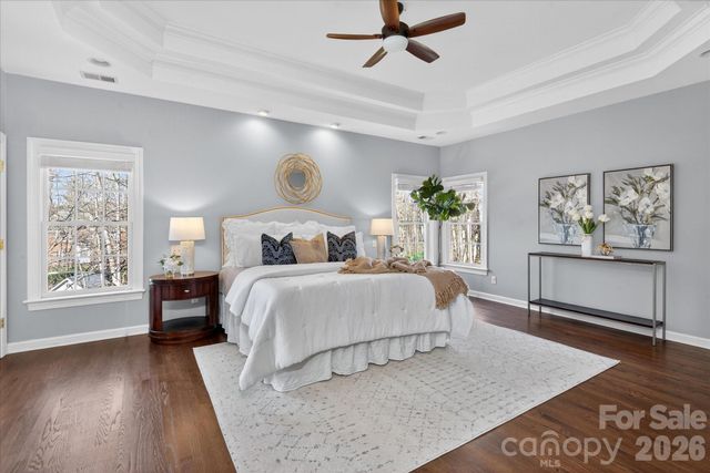 8601 Pennington Court, Waxhaw, NC 28173