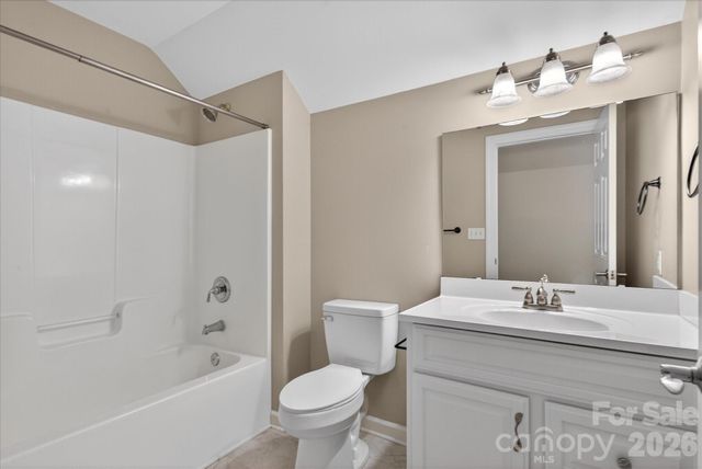 8601 Pennington Court, Waxhaw, NC 28173