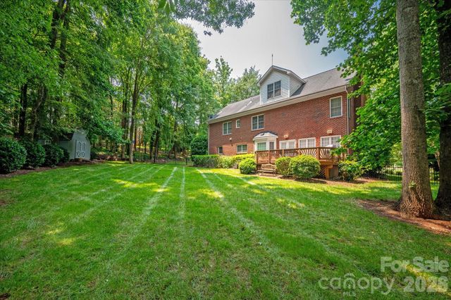 8601 Pennington Court, Waxhaw, NC 28173