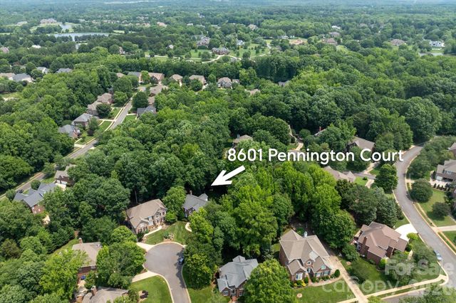 8601 Pennington Court, Waxhaw, NC 28173