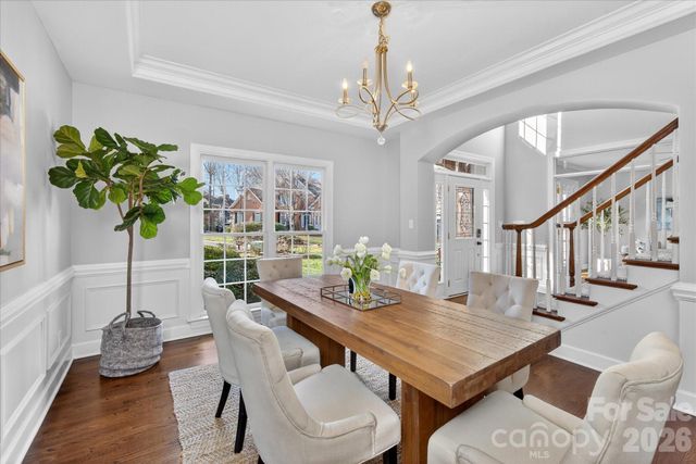 8601 Pennington Court, Waxhaw, NC 28173