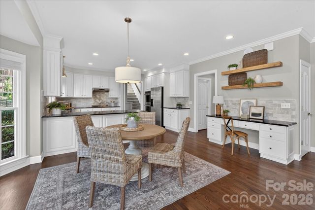 8601 Pennington Court, Waxhaw, NC 28173