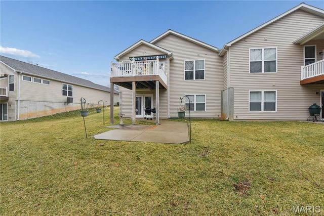 849 Elaine Drive, O'fallon, MO 63366