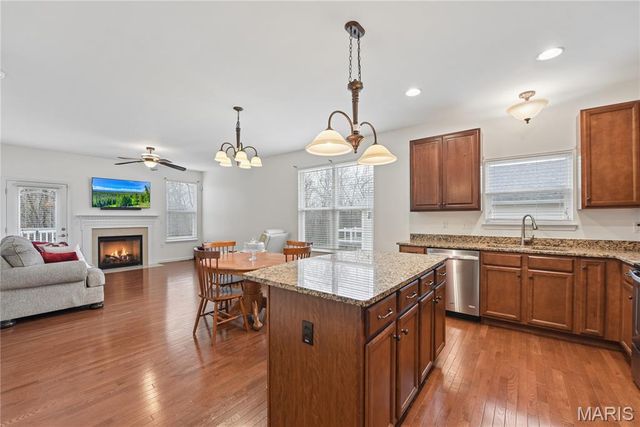 849 Elaine Drive, O'fallon, MO 63366