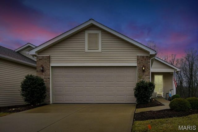 849 Elaine Drive, O'fallon, MO 63366