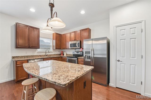 849 Elaine Drive, O'fallon, MO 63366