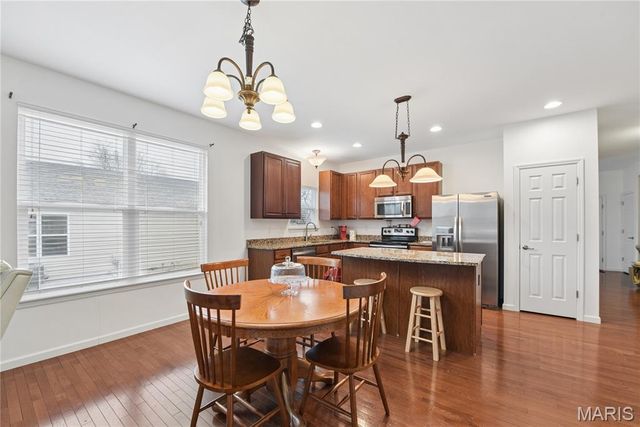 849 Elaine Drive, O'fallon, MO 63366