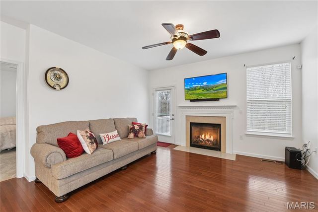 849 Elaine Drive, O'fallon, MO 63366