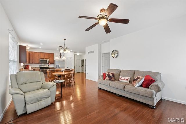 849 Elaine Drive, O'fallon, MO 63366