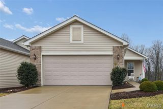 849 Elaine Drive, O'fallon, MO 63366