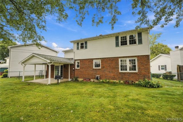 76 Janine Court, Cheektowaga, NY 14227