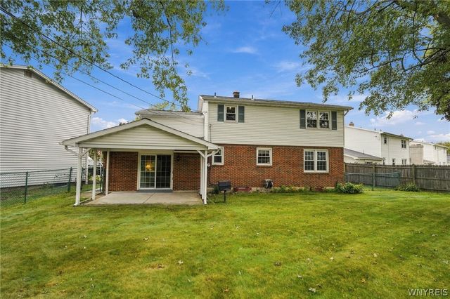 76 Janine Court, Cheektowaga, NY 14227