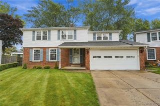 76 Janine Court, Cheektowaga, NY 14227