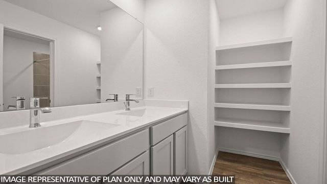 563 Belle Springs Lane, Conroe, TX 77301