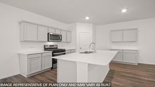 563 Belle Springs Lane, Conroe, TX 77301