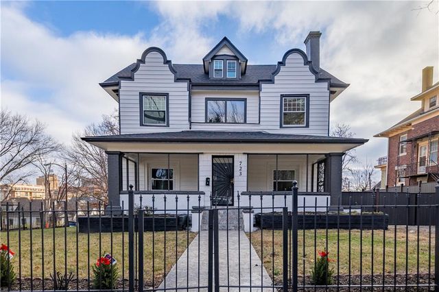 723 N 9th Street, Kansas City, KS 66101